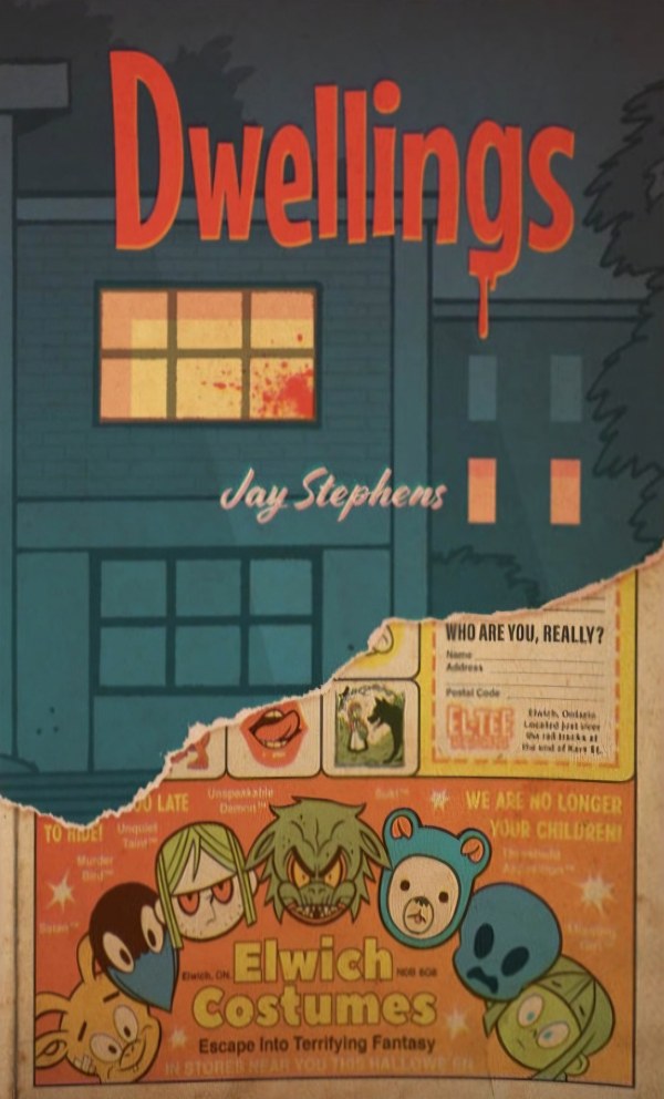 Dwellings