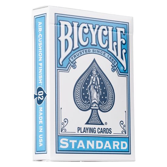 Bicycle Colour Series Breeze