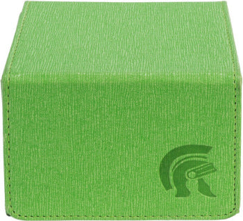 Legion Sentinel Green Deck Box 100ct