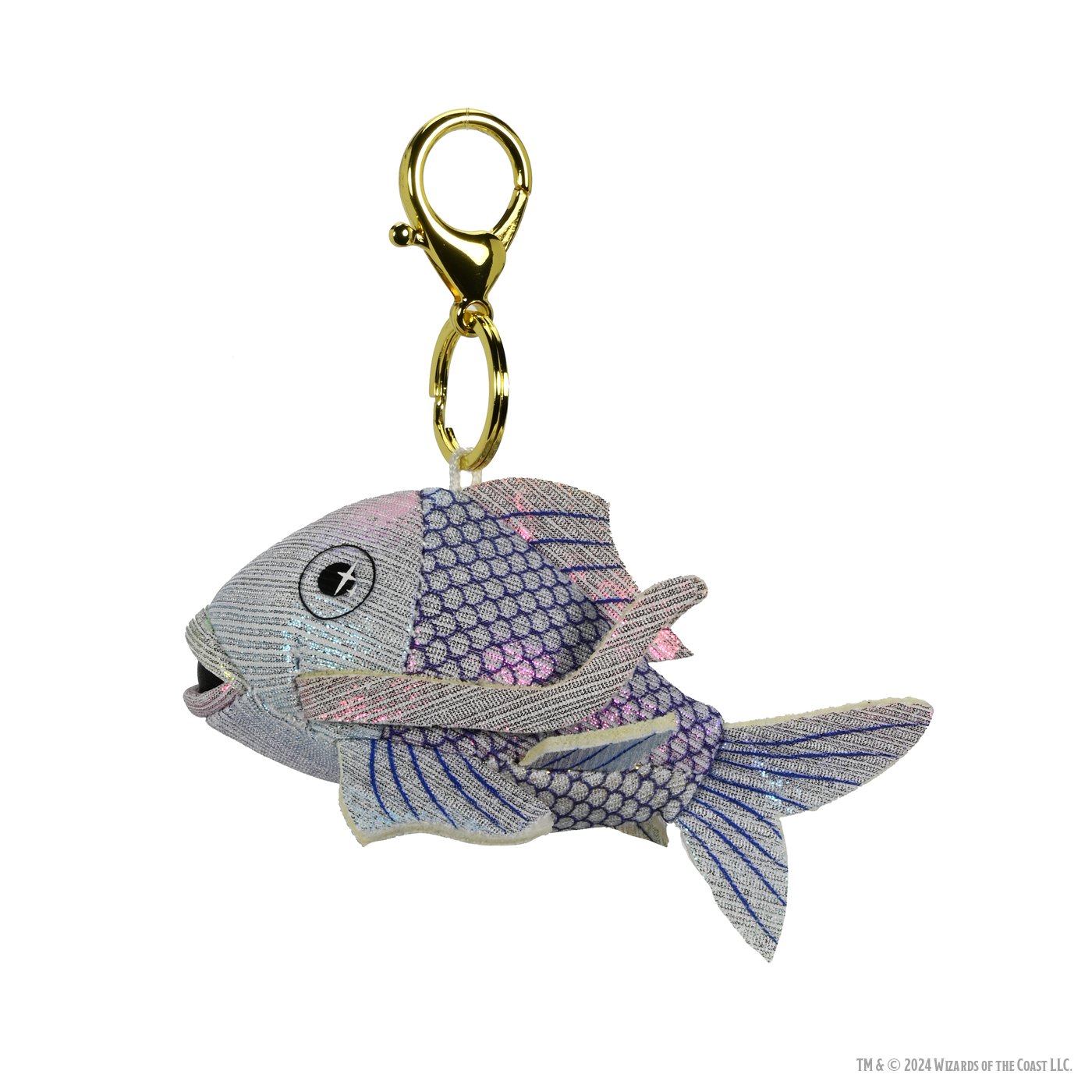 Kidrobot Magic the Gathering Plush Charm