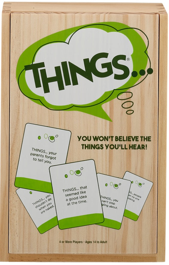Things