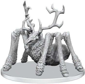 Pathfinder Unpainted Suvarden (WV27)