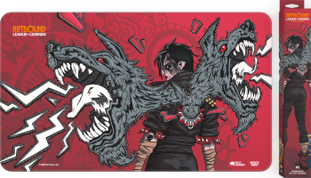 Riftbound Unleashed Playmat #1