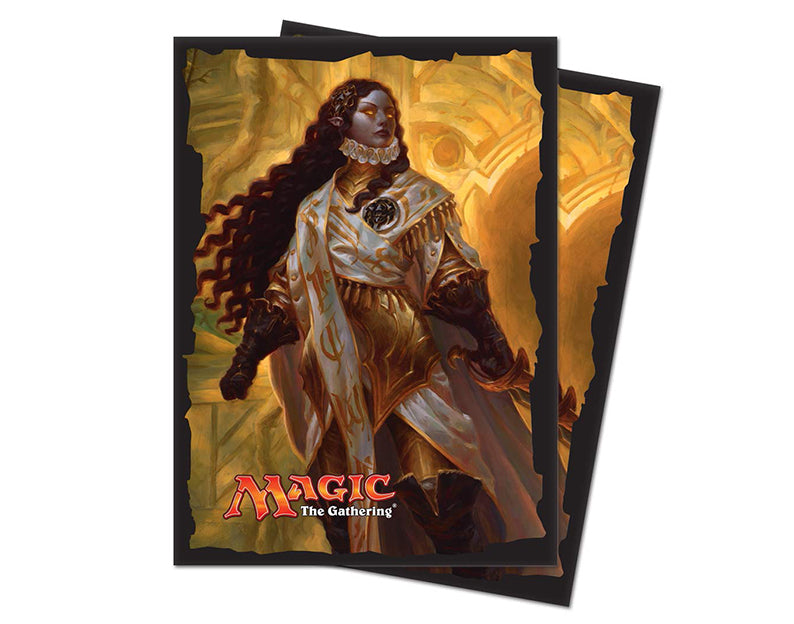 Magic the Gathering Rivals of Ixalan Elendra 100ct