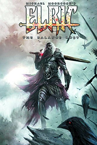 Elric The Balance Lost Vol. 03