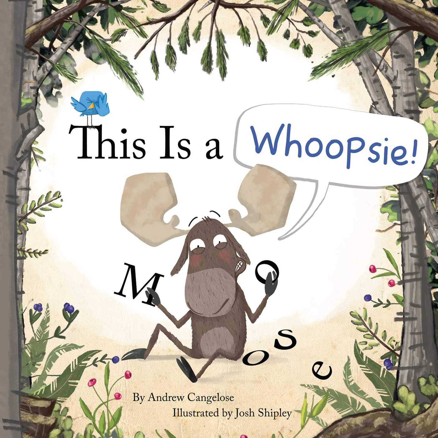 This is a Whoopsie Hc