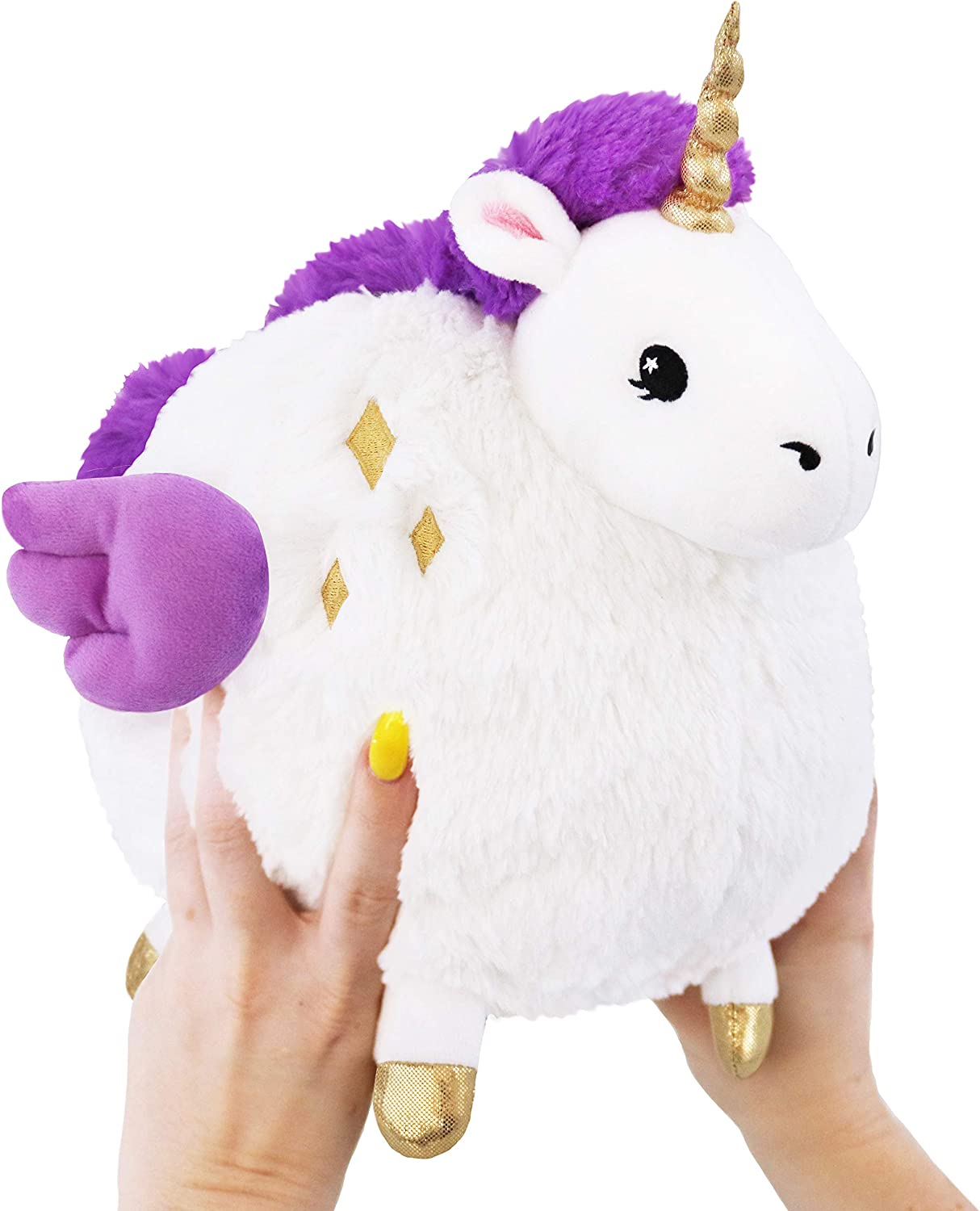 Squishable Mini Alicorn 9" Plush