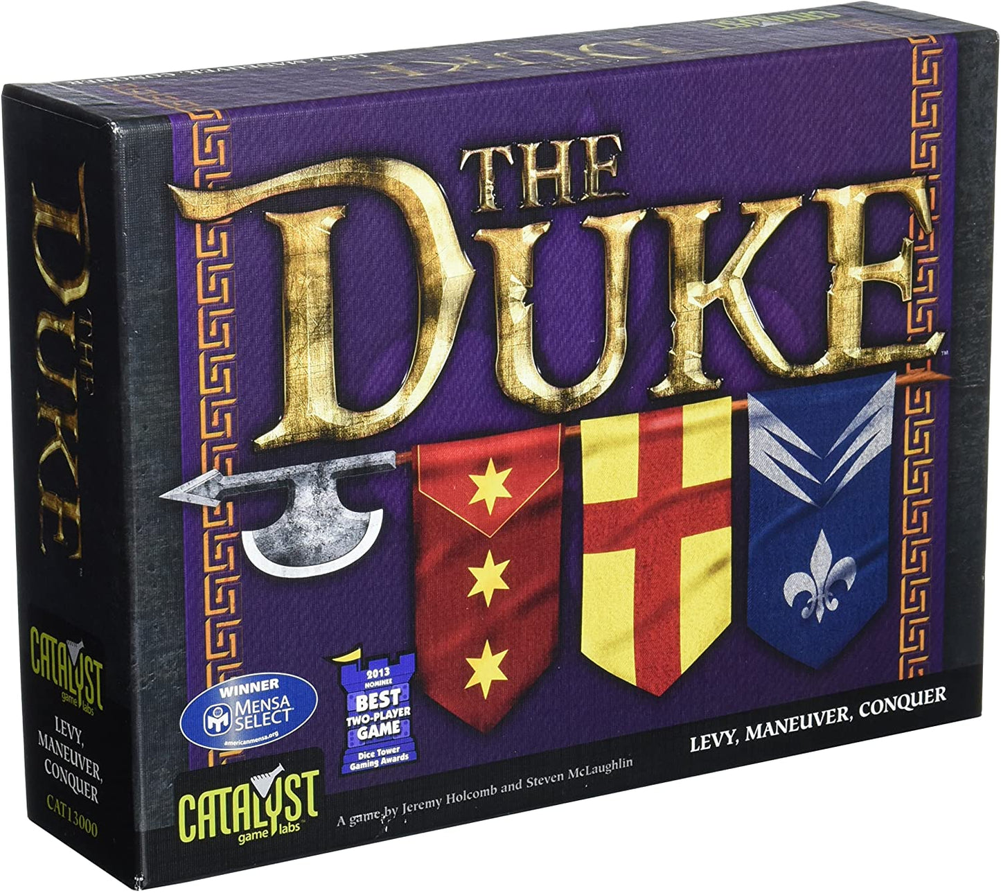 Duke