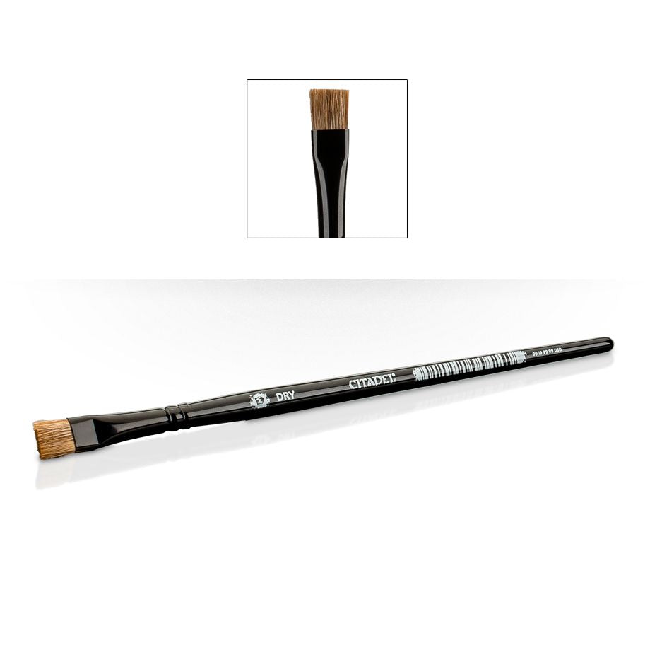 Citadel Brush Medium Dry