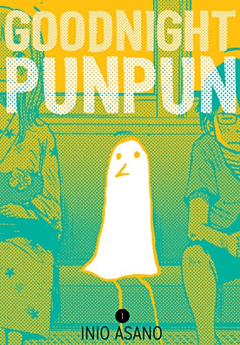 Goodnight Punpun Vol. 01