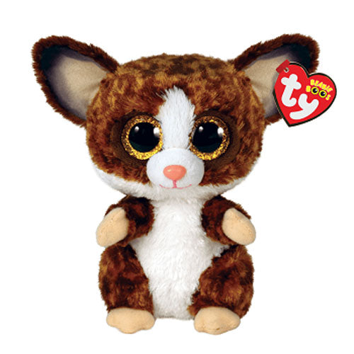 Binky Galago 6" Beanie Boo