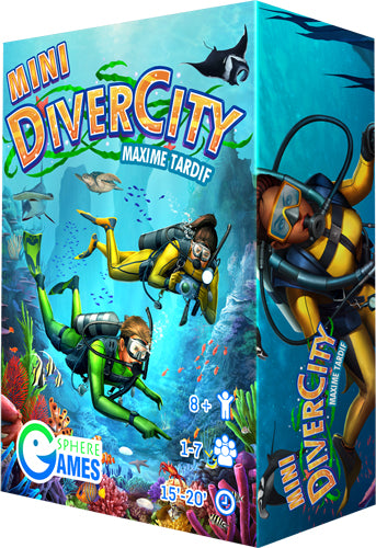 Mini Divercity