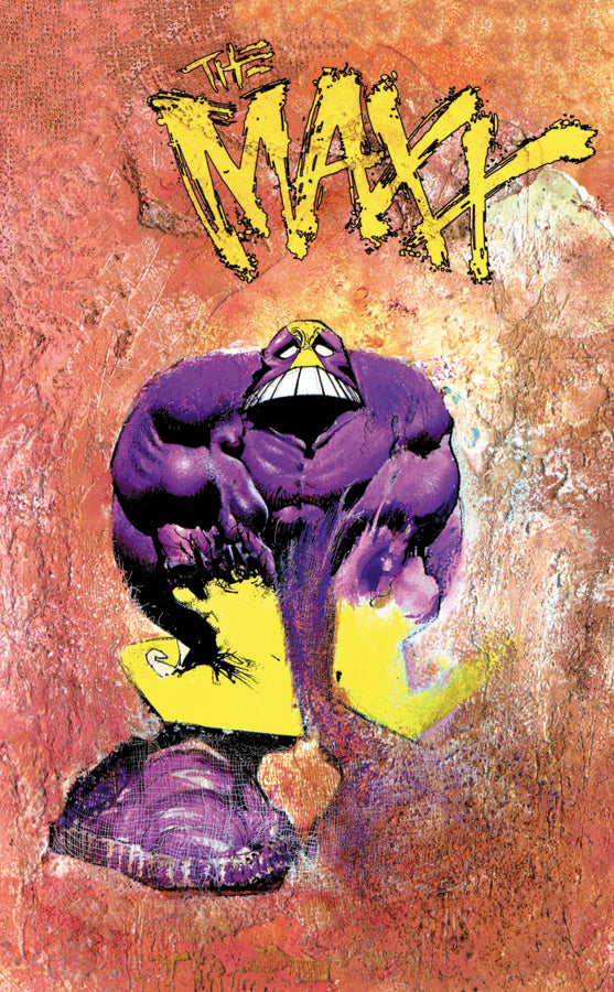 Maxx Book 6