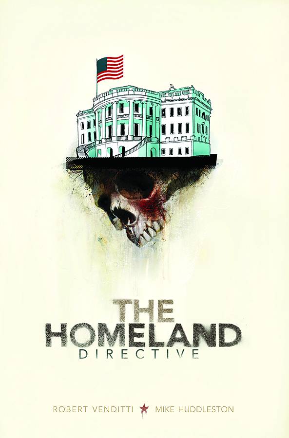 Homeland Directive