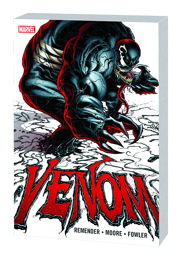 Venom By Rick Remender Vol. 01
