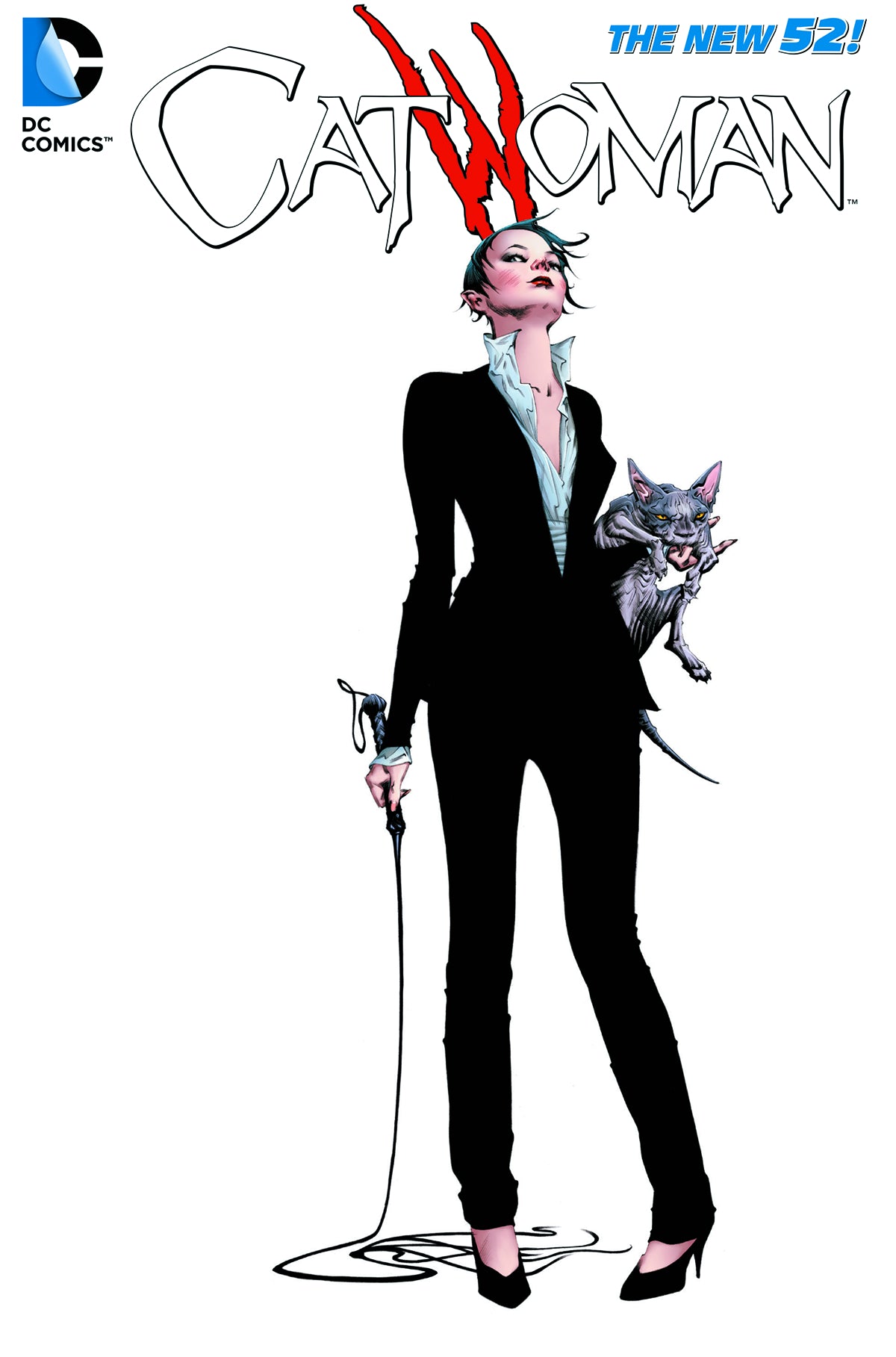 Catwoman Vol. 06 Keeper of the Castle
