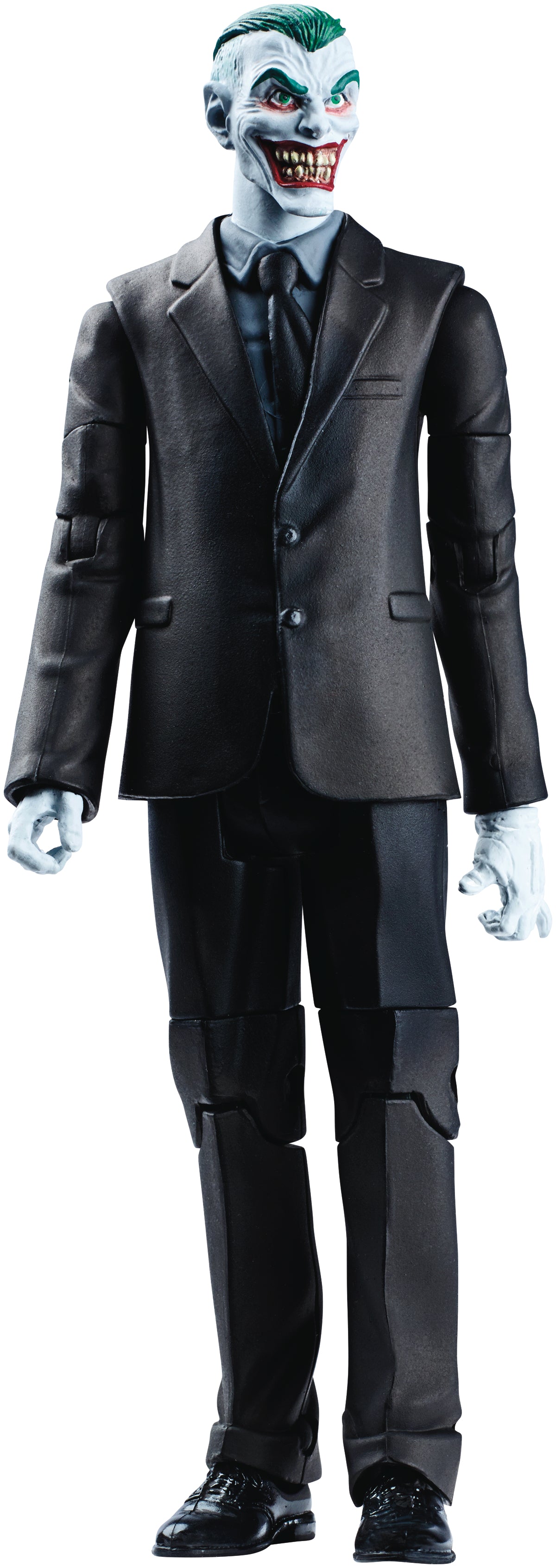 DC Multiverse Endgame Joker Action Figure