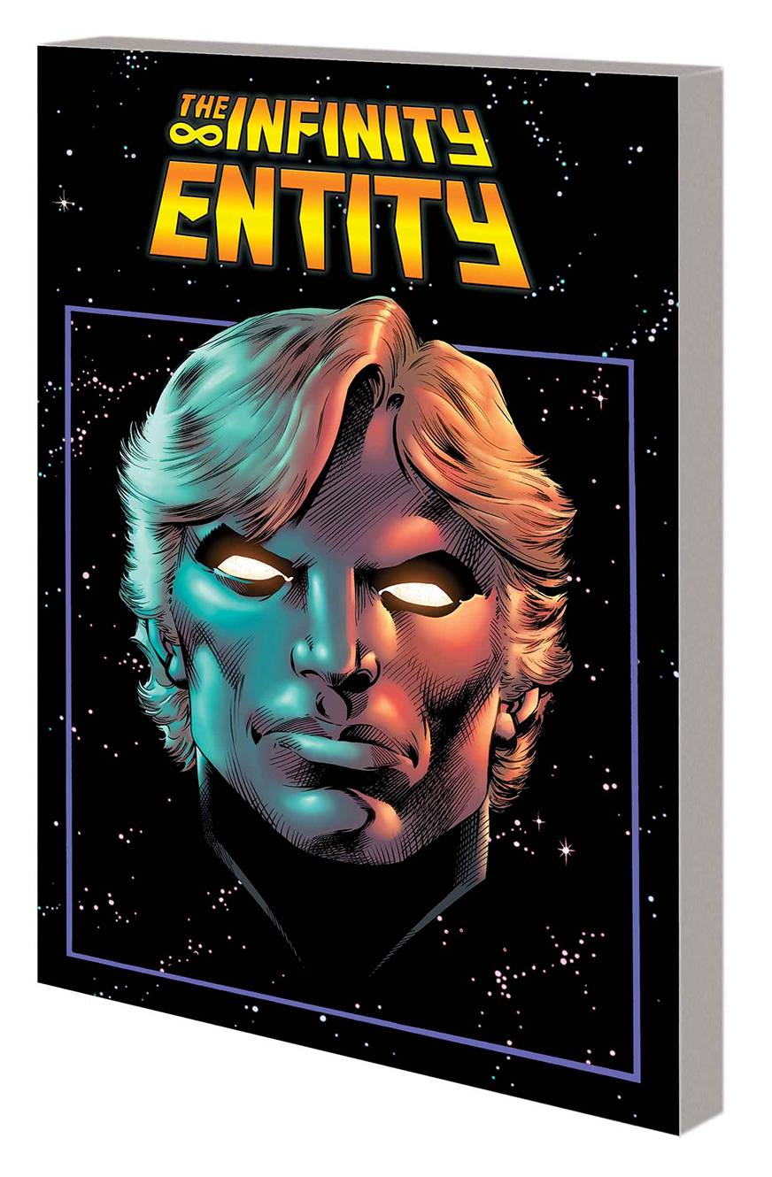Infinity Entity