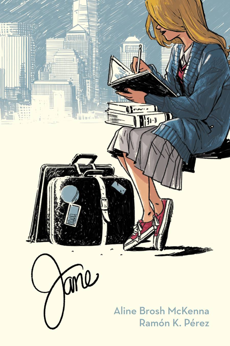 Jane HC