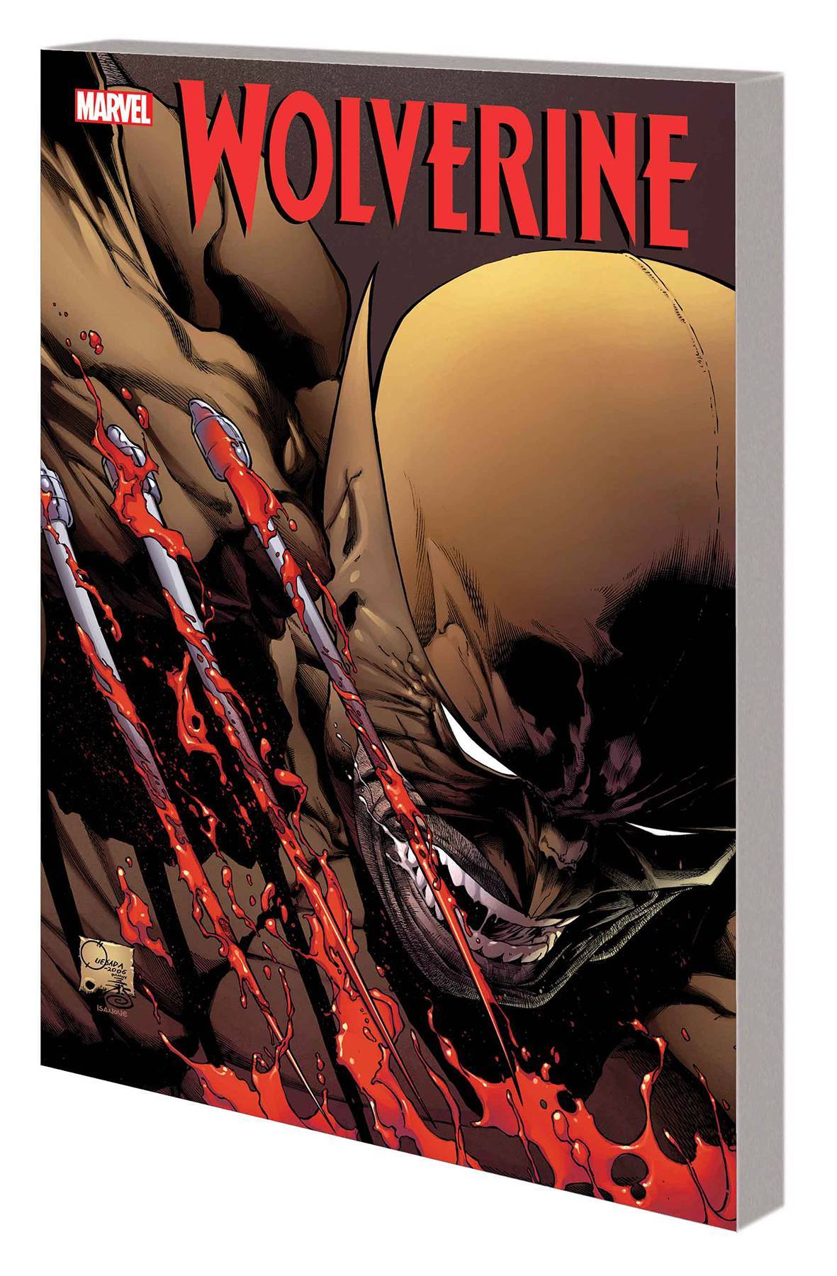 Wolverine by Way Complete Collection Vol. 02