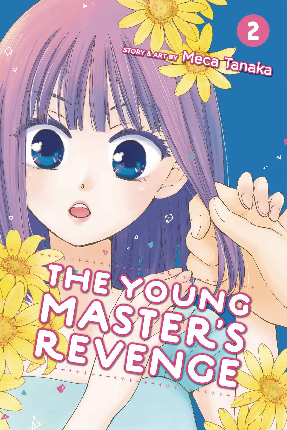 Young Master's Revenge Volume 02