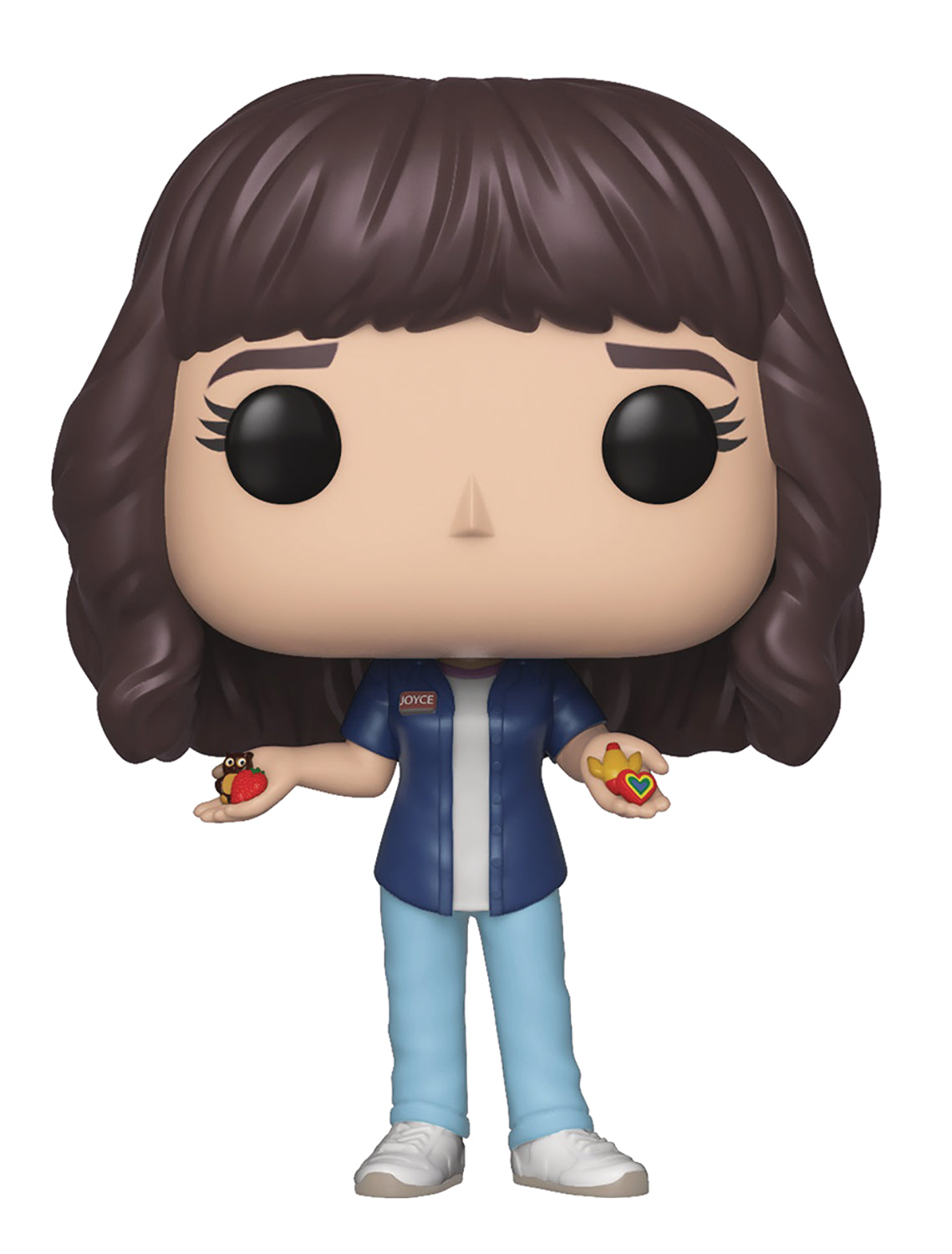 Pop Stranger Things S3 Joyce Vinyl Figure