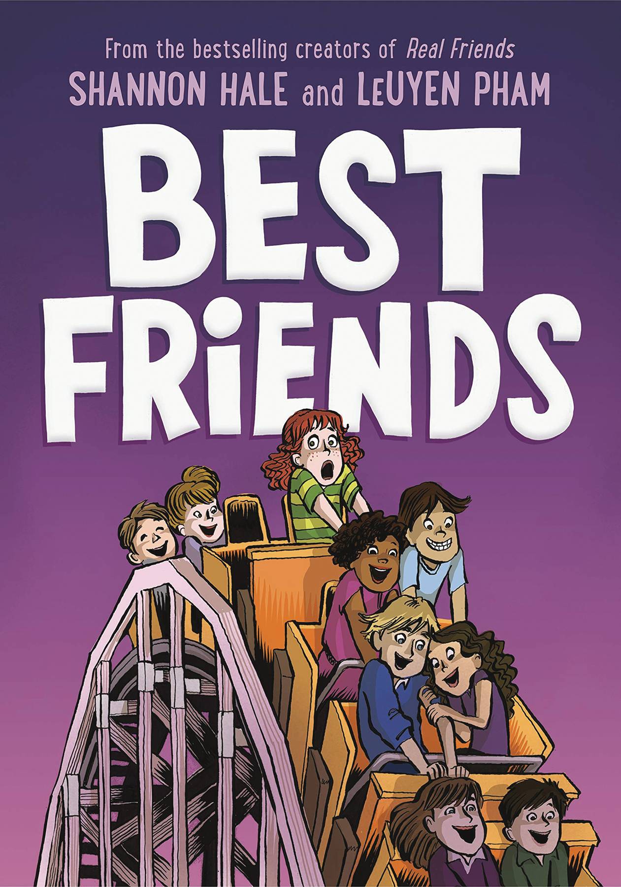 Best Friends