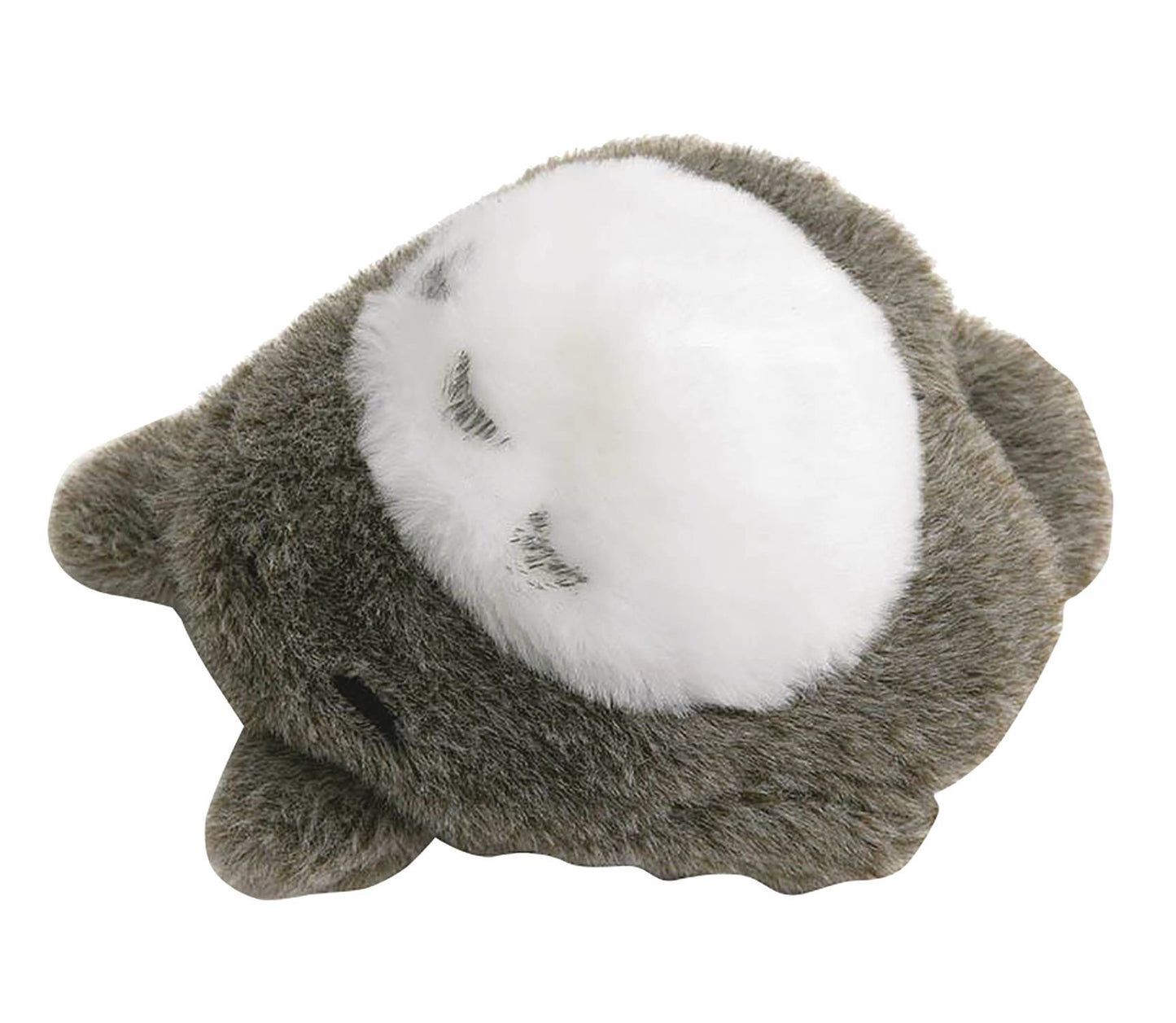 My Neighbor Totoro Laying Down 2.5" Beanbag Plush