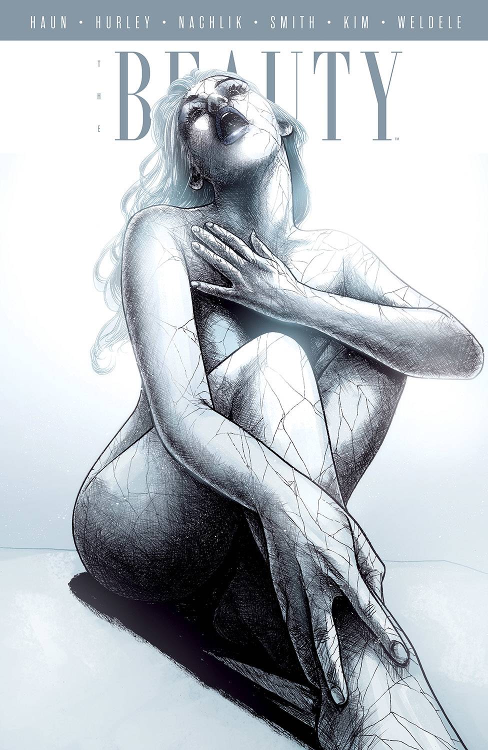 Beauty Vol. 06