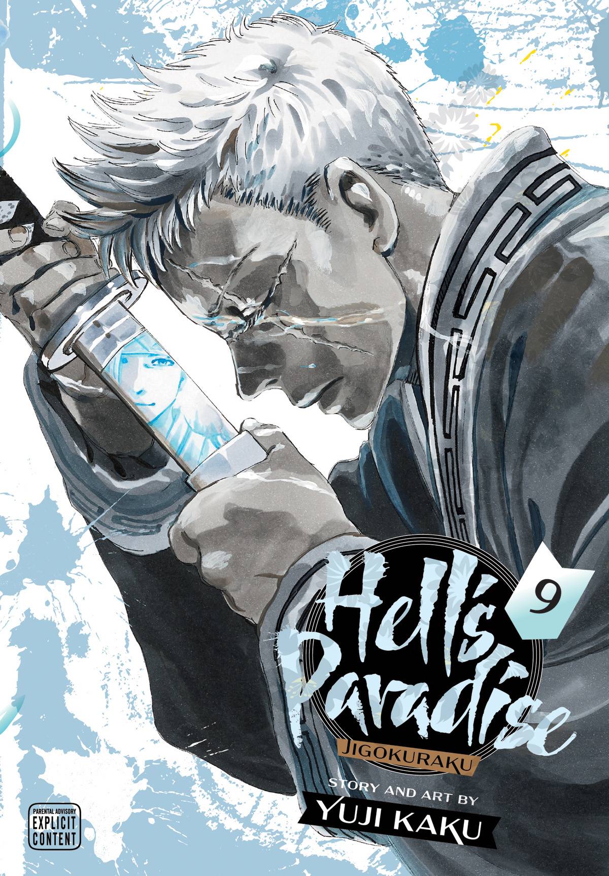 Hell's Paradise Jigokuraku Volume 09