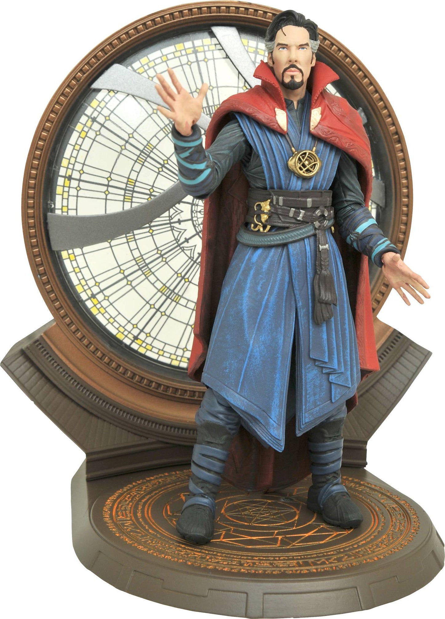 Marvel Select Dr Strange Multiverse of Madness 7" Action Figure