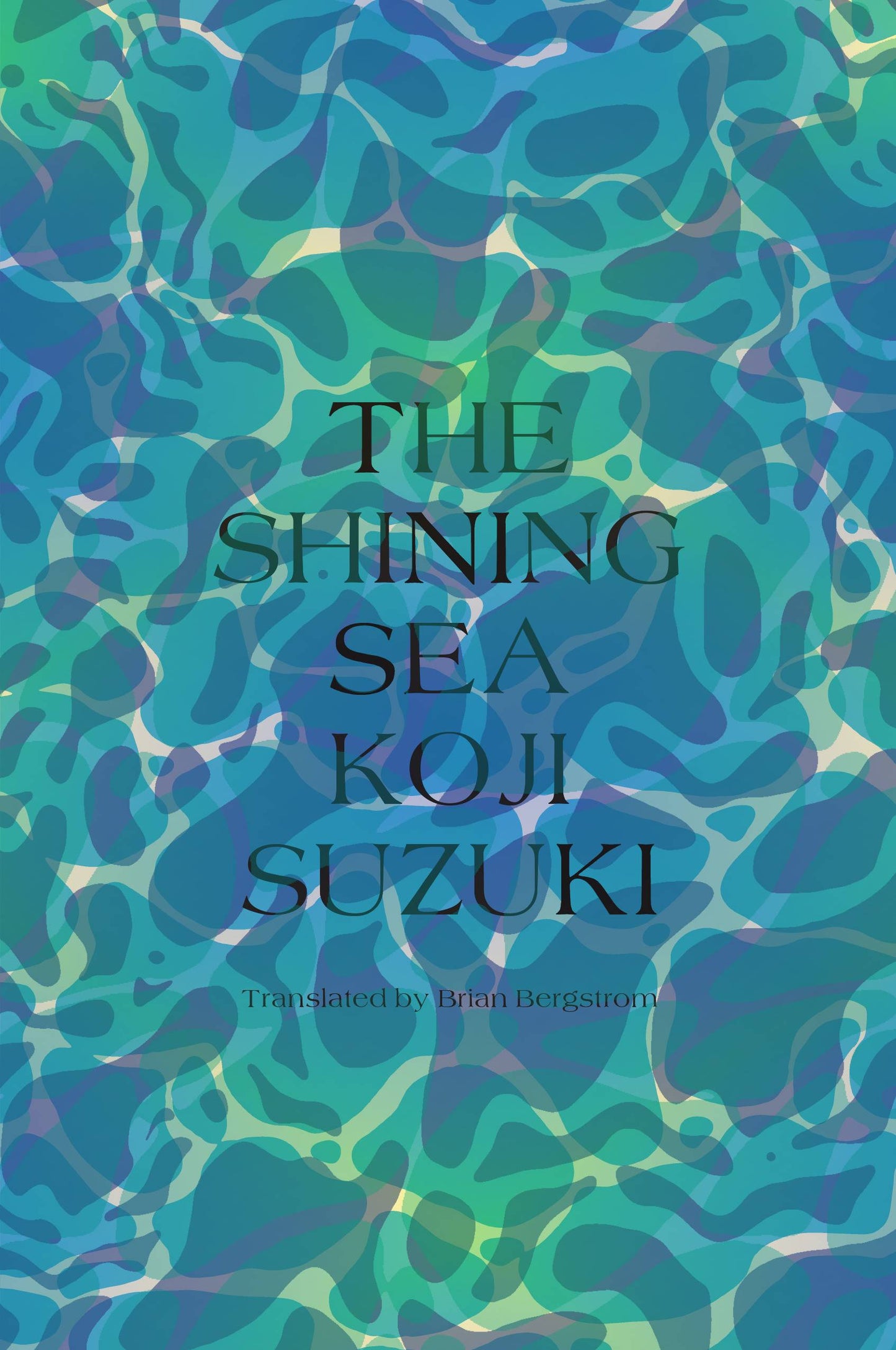 Shining Sea HC