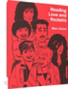 Reading Love and Rockets
