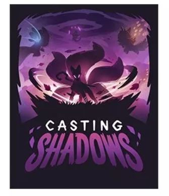 Casting Shadows