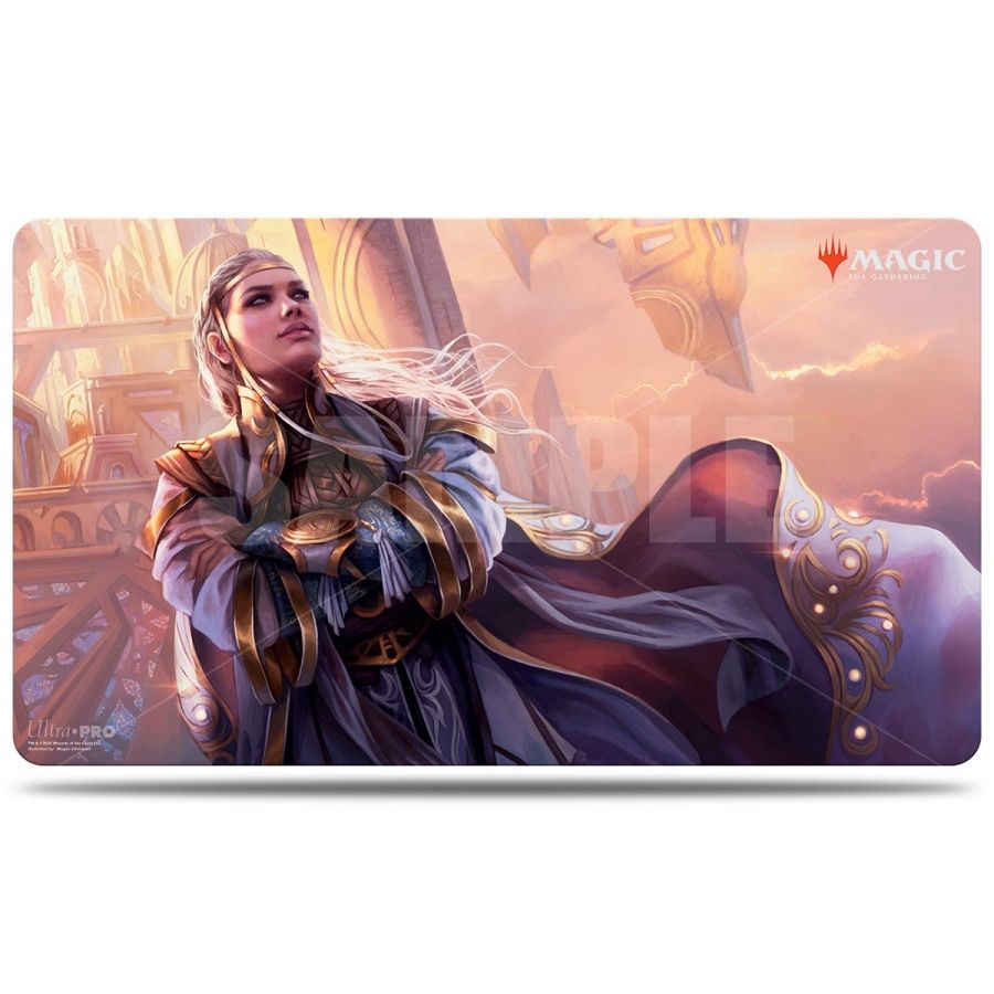 Magic the Gathering Commander Legends Rebbec Architect of Ascention Playmat