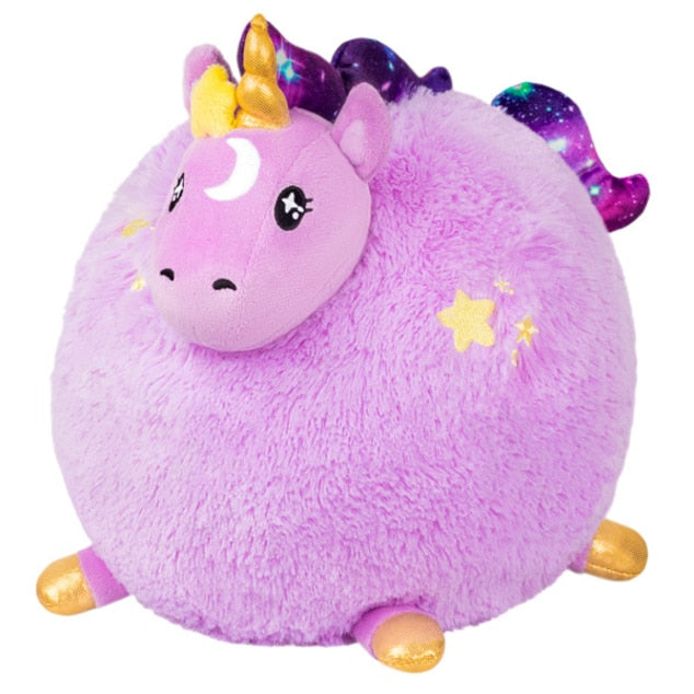 Squishable Mini Celestial Unicorn 7" Plush
