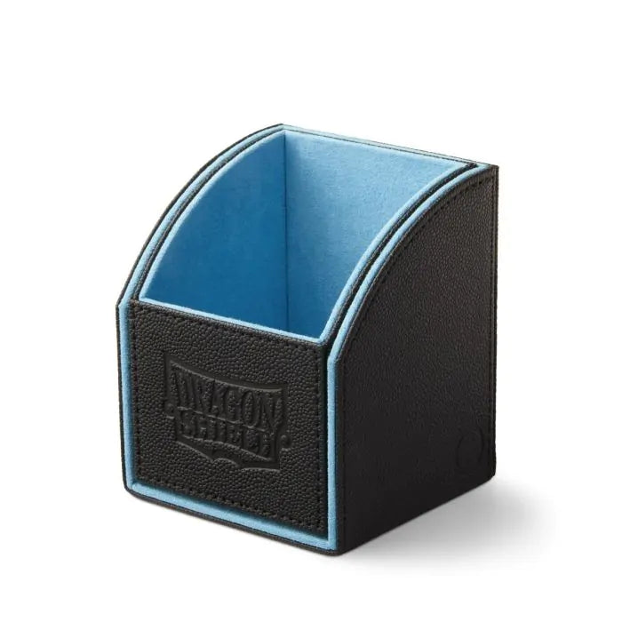 Dragon Sheild: Nest Box (Black/Blue)