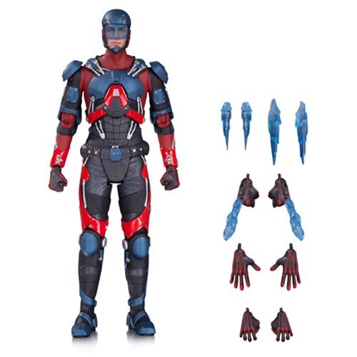 DC TV Legends of Tomorrow Atom Action Figure