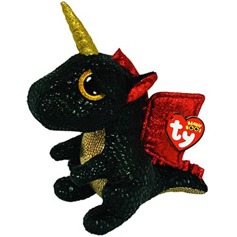 Grindal Dragon 6" Beanie Boo