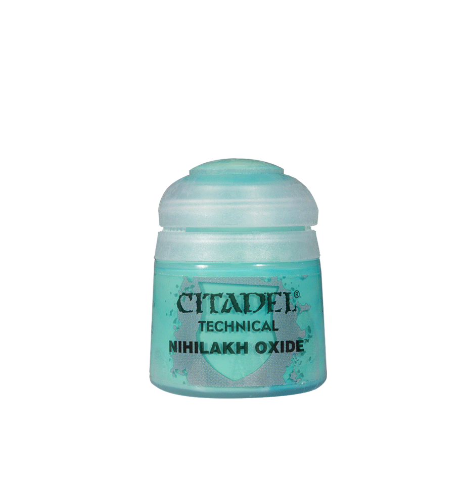 Citadel Paint Technical Nihilakh Oxide