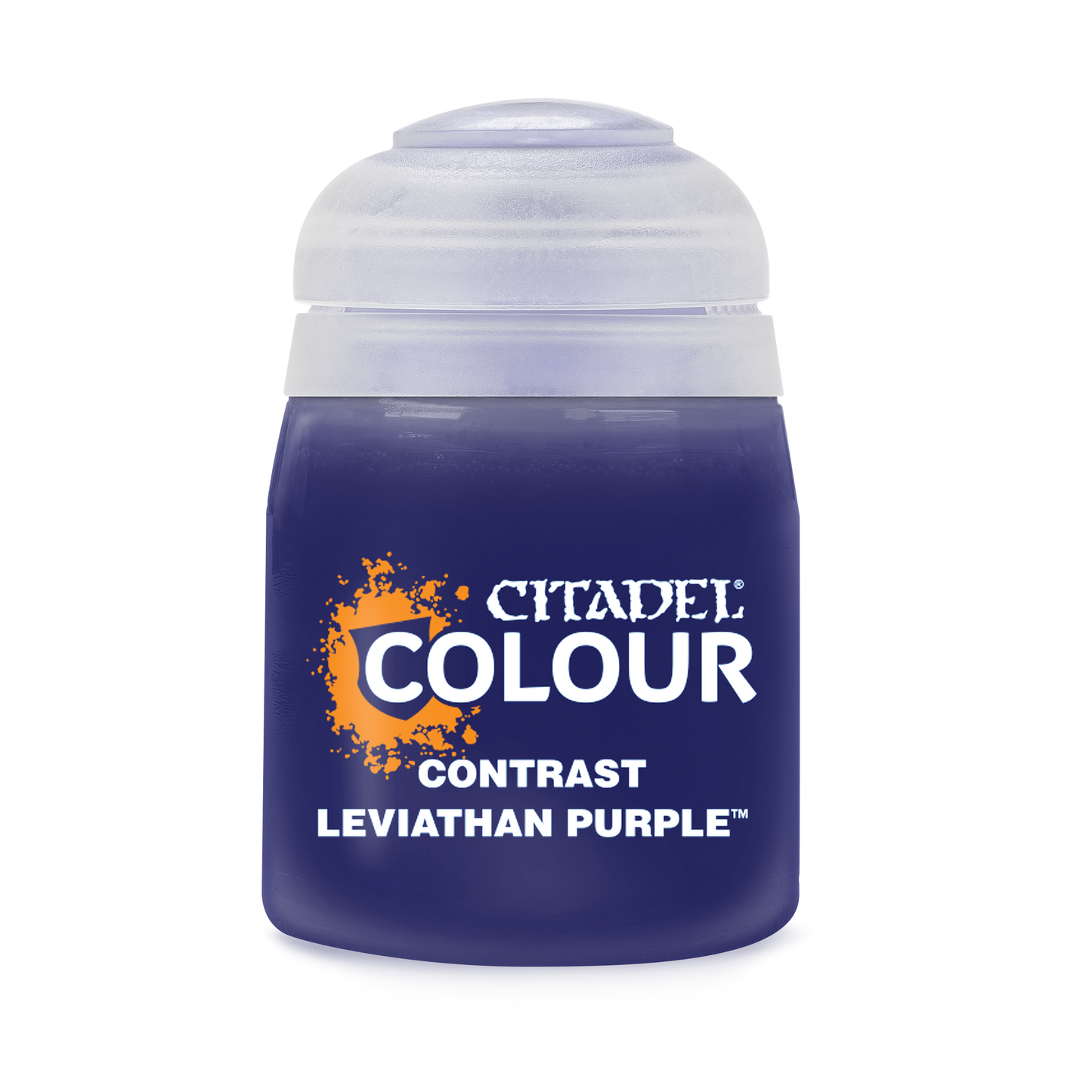 Citadel Paint Contrast Leviathan Purple