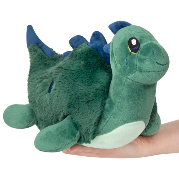 Squishable Mini Nessie 7" Plush