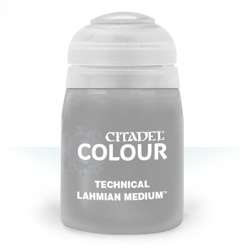 Citadel Paint Technical Lahmian Medium