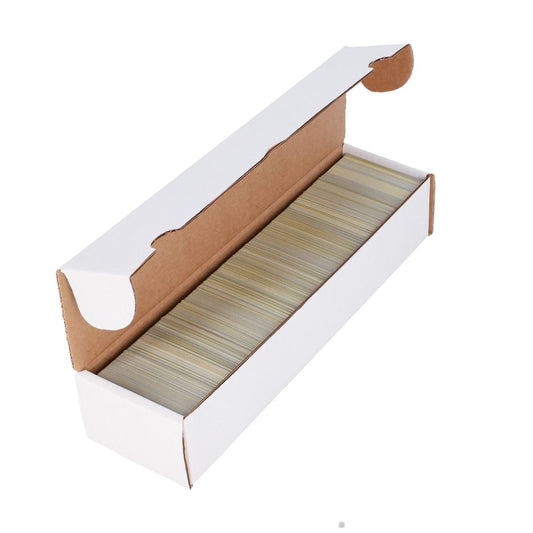 Card Box 800ct