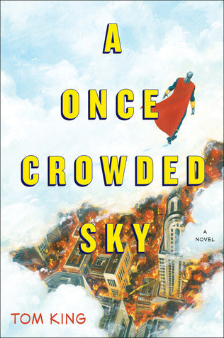 Once Crowded Sky