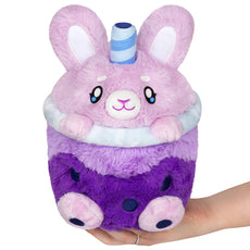 Squishable Mini Bunny Bubble Tea