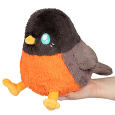 Squishable Mini Robin