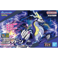 Pokemon Model Kit Miraidon