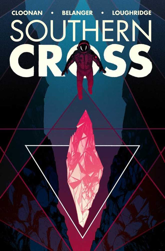 Southern Cross Volume 02 Romulus