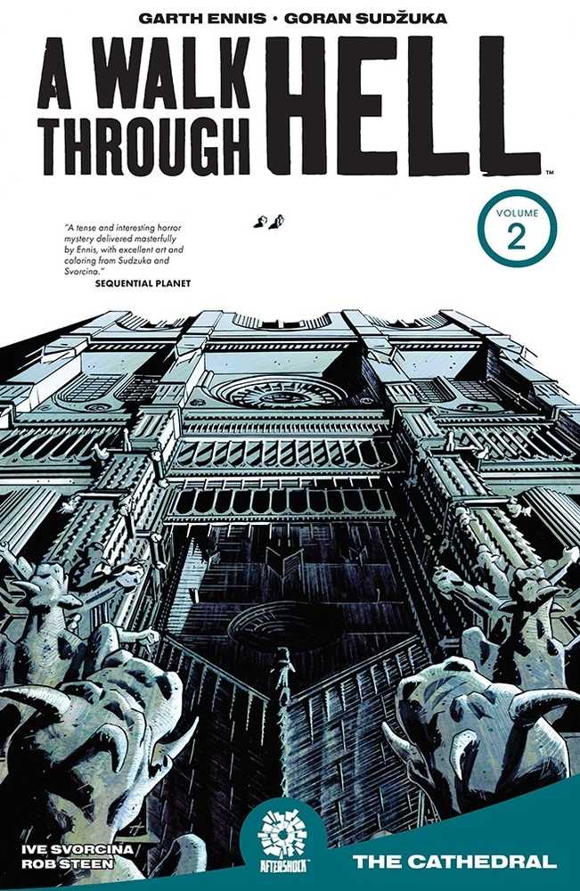 Walk Through Hell Volume 02
